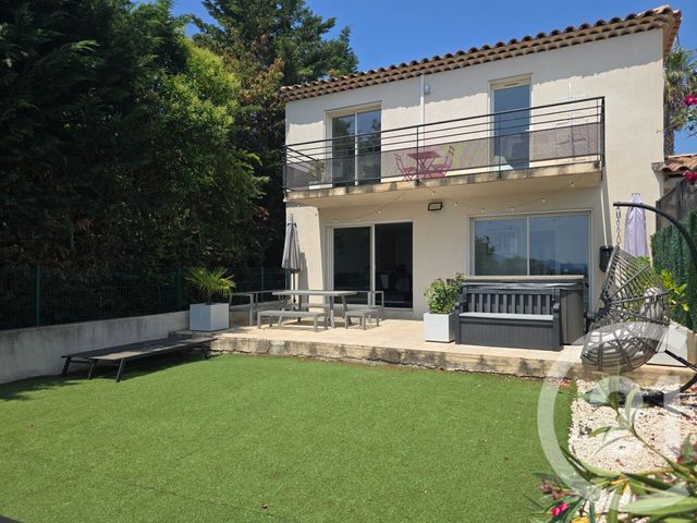 maison - MARSEILLE - 13013