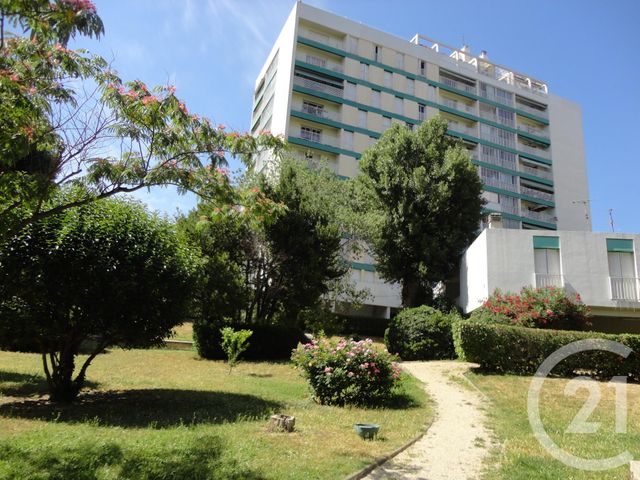 Appartement T3 à vendre MARSEILLE
