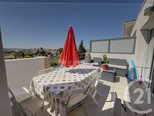 Appartement F4 à vendre - 4 pièces - 74,71 m2 - Marseille - 13013 - PROVENCE-ALPES-COTE-D-AZUR