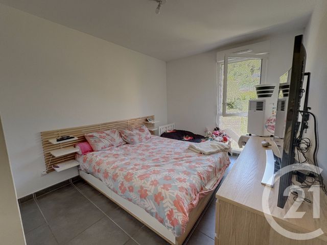 Appartement F4 à vendre - 4 pièces - 74,71 m2 - Marseille - 13013 - PROVENCE-ALPES-COTE-D-AZUR