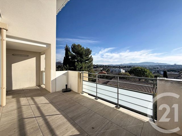 Appartement F4 &agrave; vendre - 4 pi&egrave;ces - 74,71 m2 - Marseille - 13013 - PROVENCE-ALPES-COTE-D-AZUR