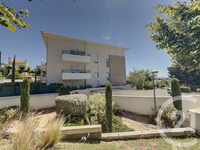 Appartement F4 à vendre - 4 pièces - 74,71 m2 - Marseille - 13013 - PROVENCE-ALPES-COTE-D-AZUR