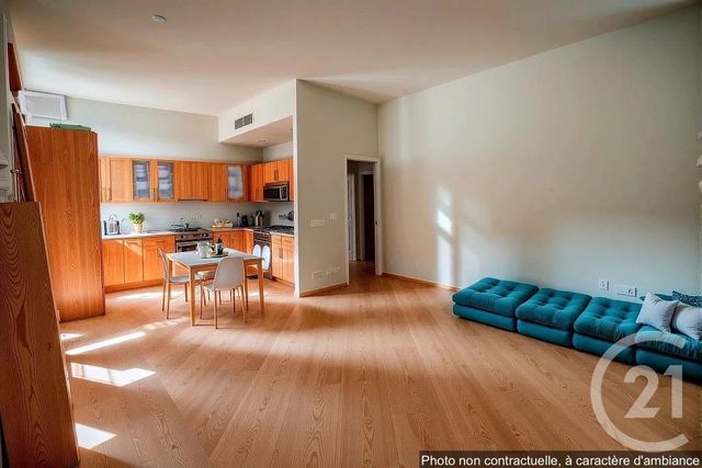 Appartement F3 à vendre MARSEILLE