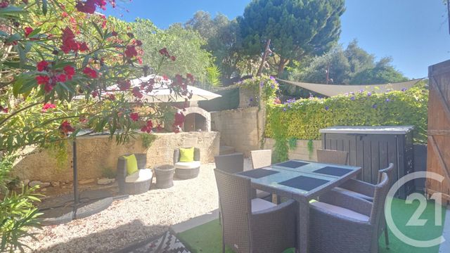 Maison à vendre - 5 pièces - 94,54 m2 - Marseille - 13013 - PROVENCE-ALPES-COTE-D-AZUR