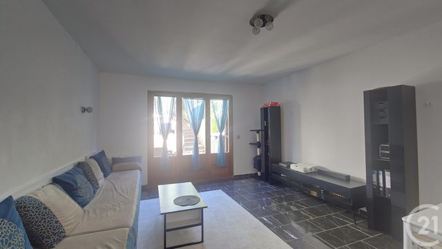 Maison à vendre - 5 pièces - 94,54 m2 - Marseille - 13013 - PROVENCE-ALPES-COTE-D-AZUR