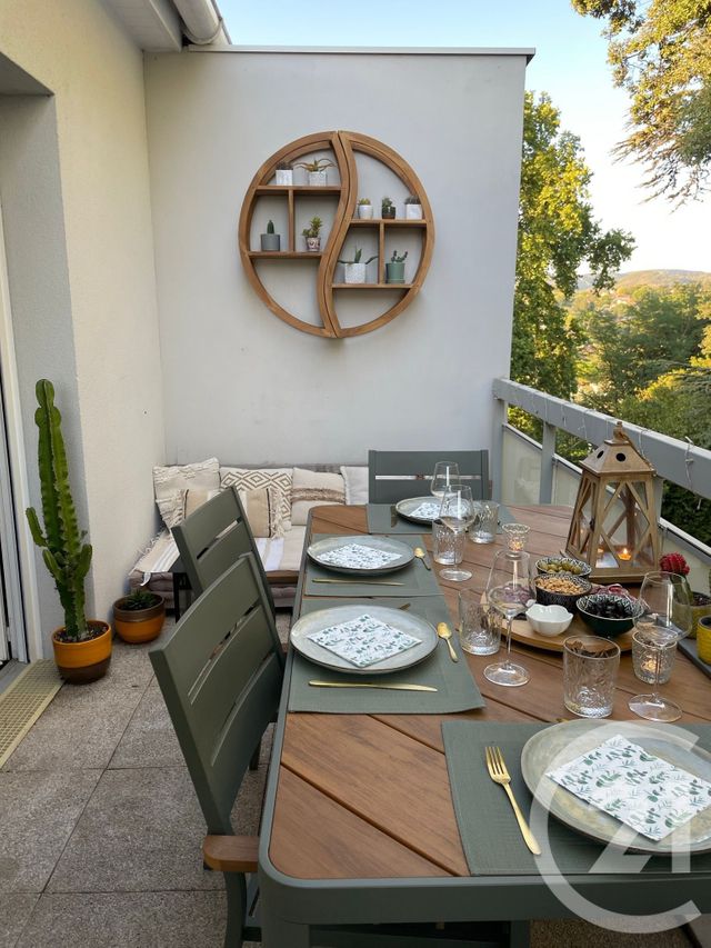 Afficher la photo en grand Appartement F3 à vendre - 3 pièces - 63,80 m2 - Marseille - 13013 - PROVENCE-ALPES-COTE-D-AZUR