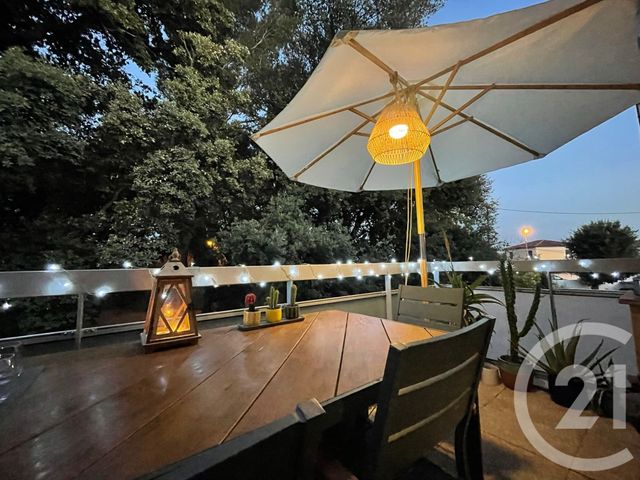 Appartement F3 à vendre - 3 pièces - 63,80 m2 - Marseille - 13013 - PROVENCE-ALPES-COTE-D-AZUR