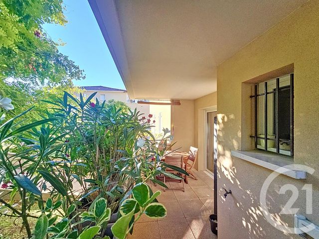 Appartement F2 à vendre - 2 pièces - 37,93 m2 - Marseille - 13013 - PROVENCE-ALPES-COTE-D-AZUR
