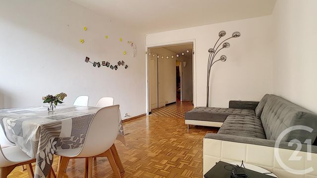 Appartement F2 à vendre - 2 pièces - 48,89 m2 - Marseille - 13013 - PROVENCE-ALPES-COTE-D-AZUR