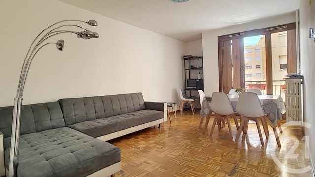 Appartement F2 à vendre MARSEILLE