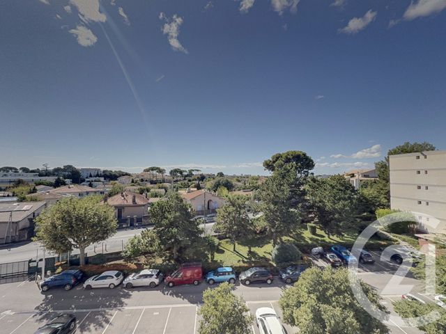 Appartement T4 à vendre - 4 pièces - 78,37 m2 - Marseille - 13013 - PROVENCE-ALPES-COTE-D-AZUR