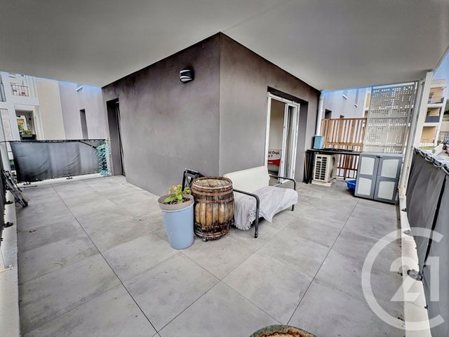 Appartement T4 à vendre - 4 pièces - 74,46 m2 - Marseille - 13013 - PROVENCE-ALPES-COTE-D-AZUR