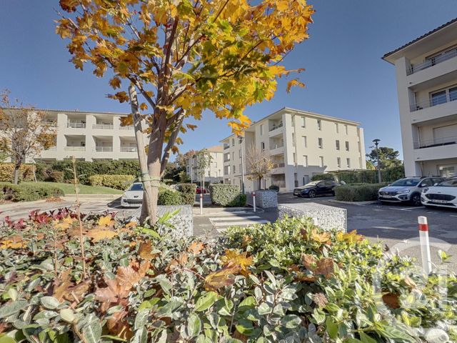 Appartement F2 à vendre - 2 pièces - 48,28 m2 - Marseille - 13013 - PROVENCE-ALPES-COTE-D-AZUR