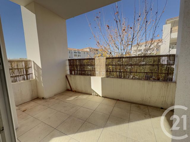 Appartement F2 à vendre MARSEILLE