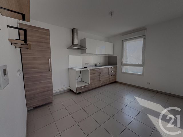 Appartement F2 à vendre - 2 pièces - 48,28 m2 - Marseille - 13013 - PROVENCE-ALPES-COTE-D-AZUR