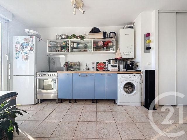 Appartement F2 &agrave; vendre - 2 pi&egrave;ces - 46,32 m2 - Marseille - 13013 - PROVENCE-ALPES-COTE-D-AZUR