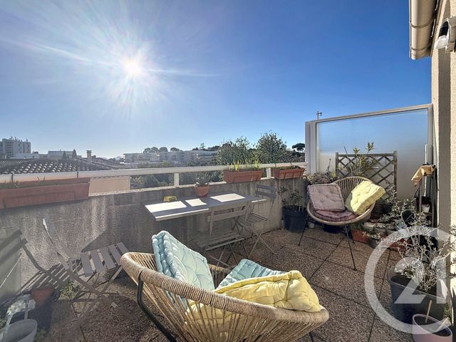 Appartement F2 &agrave; vendre - 2 pi&egrave;ces - 46,32 m2 - Marseille - 13013 - PROVENCE-ALPES-COTE-D-AZUR