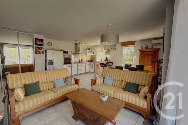 Appartement F3 à vendre - 3 pièces - 66,54 m2 - Marseille - 13013 - PROVENCE-ALPES-COTE-D-AZUR