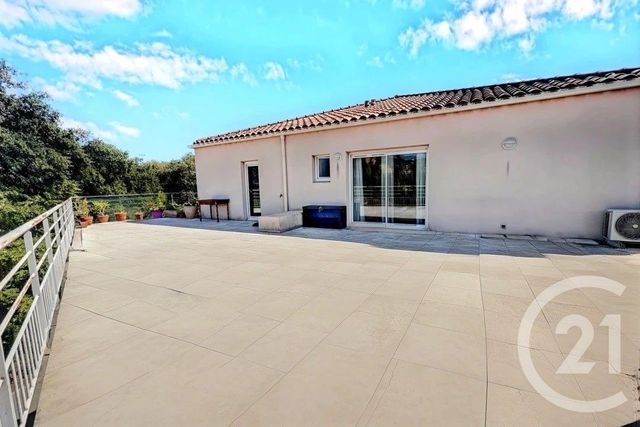 Appartement F3 à vendre - 3 pièces - 66,54 m2 - Marseille - 13013 - PROVENCE-ALPES-COTE-D-AZUR