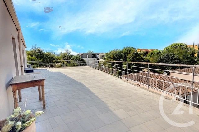 Appartement F3 à vendre - 3 pièces - 66,54 m2 - Marseille - 13013 - PROVENCE-ALPES-COTE-D-AZUR