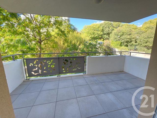 Afficher la photo en grand Appartement F3 à vendre - 3 pièces - 59 m2 - Marseille - 13011 - PROVENCE-ALPES-COTE-D-AZUR