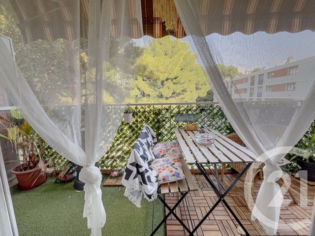 Appartement T4 à vendre - 4 pièces - 78,86 m2 - Marseille - 13013 - PROVENCE-ALPES-COTE-D-AZUR