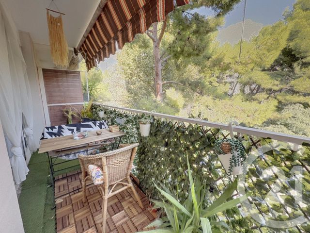 Appartement T4 à vendre - 4 pièces - 78,86 m2 - Marseille - 13013 - PROVENCE-ALPES-COTE-D-AZUR