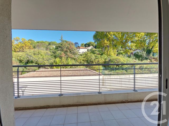 Appartement F2 à vendre - 2 pièces - 41 m2 - Marseille - 13013 - PROVENCE-ALPES-COTE-D-AZUR