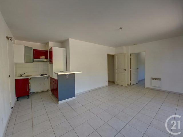 Appartement F2 à vendre - 2 pièces - 41 m2 - Marseille - 13013 - PROVENCE-ALPES-COTE-D-AZUR