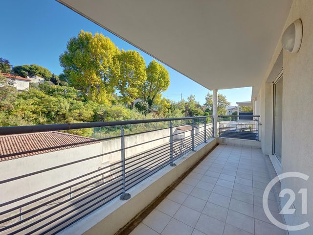 Appartement F2 à vendre MARSEILLE