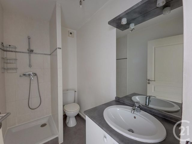 Appartement F2 à vendre - 2 pièces - 41 m2 - Marseille - 13013 - PROVENCE-ALPES-COTE-D-AZUR