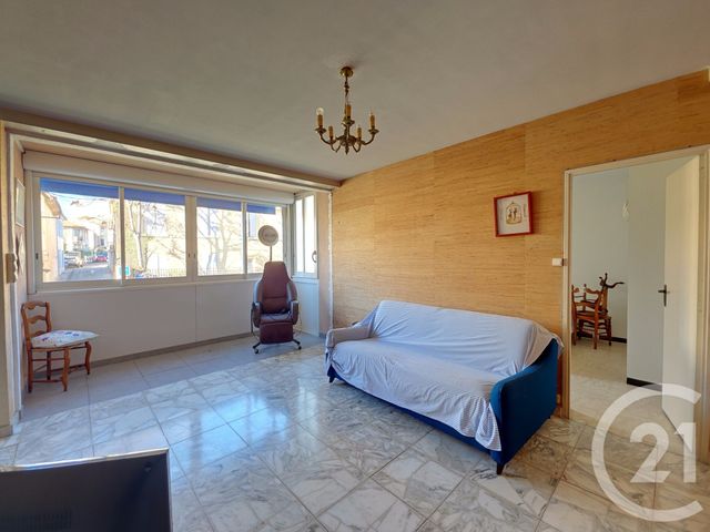 Appartement T2 à vendre MARSEILLE