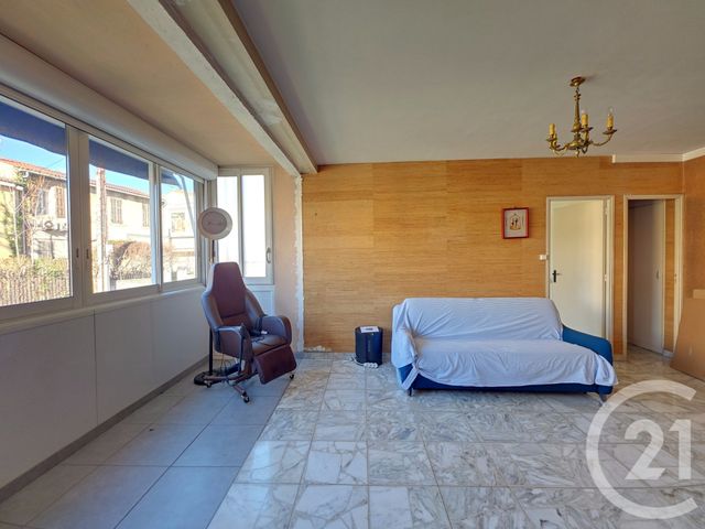 Appartement T2 à vendre - 2 pièces - 38,81 m2 - Marseille - 13013 - PROVENCE-ALPES-COTE-D-AZUR