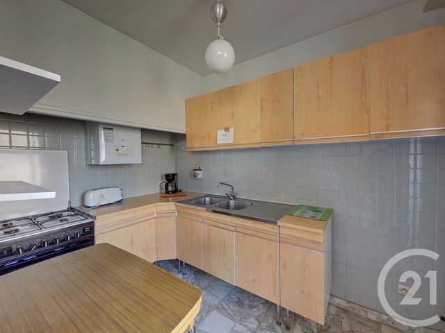 Appartement T2 à vendre - 2 pièces - 38,81 m2 - Marseille - 13013 - PROVENCE-ALPES-COTE-D-AZUR