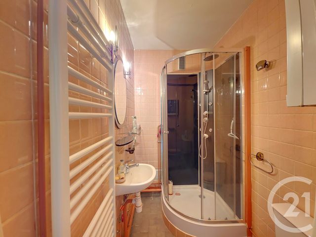 Appartement T2 à vendre - 2 pièces - 38,81 m2 - Marseille - 13013 - PROVENCE-ALPES-COTE-D-AZUR