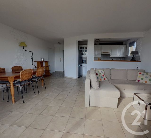 Appartement F3 à vendre - 3 pièces - 62,69 m2 - Marseille - 13013 - PROVENCE-ALPES-COTE-D-AZUR