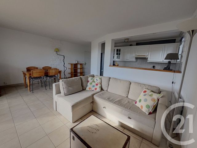 Appartement F3 à vendre - 3 pièces - 62,69 m2 - Marseille - 13013 - PROVENCE-ALPES-COTE-D-AZUR