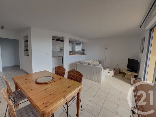 Appartement F3 à vendre - 3 pièces - 62,69 m2 - Marseille - 13013 - PROVENCE-ALPES-COTE-D-AZUR