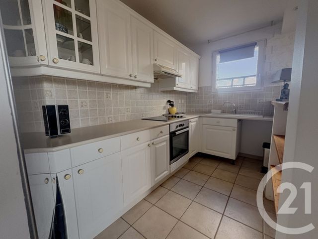 Appartement F3 à vendre - 3 pièces - 62,69 m2 - Marseille - 13013 - PROVENCE-ALPES-COTE-D-AZUR