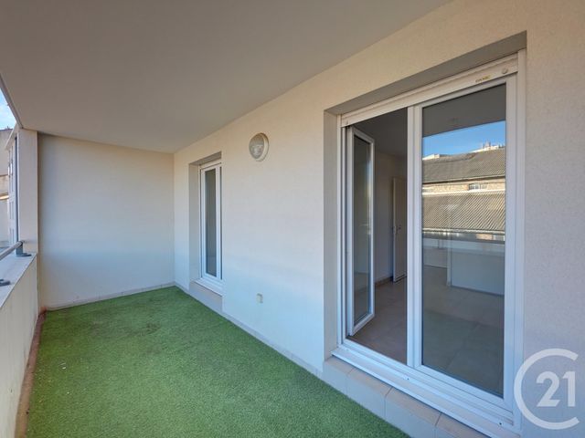 Appartement F3 &agrave; vendre - 3 pi&egrave;ces - 66,64 m2 - Marseille - 13004 - PROVENCE-ALPES-COTE-D-AZUR