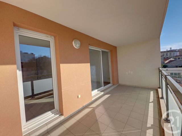 Appartement F3 &agrave; vendre - 3 pi&egrave;ces - 66,64 m2 - Marseille - 13004 - PROVENCE-ALPES-COTE-D-AZUR