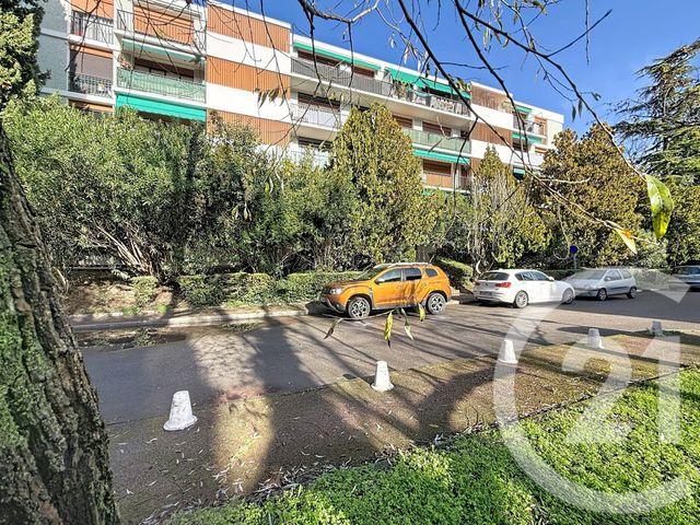 appartement - MARSEILLE - 13013