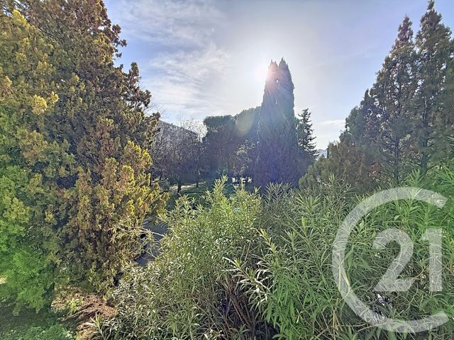 Appartement T2 &agrave; vendre - 2 pi&egrave;ces - 42,45 m2 - Marseille - 13013 - PROVENCE-ALPES-COTE-D-AZUR