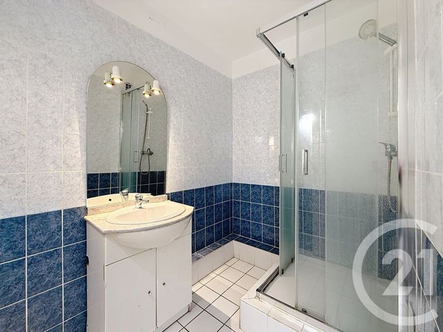 Appartement T2 &agrave; vendre - 2 pi&egrave;ces - 42,45 m2 - Marseille - 13013 - PROVENCE-ALPES-COTE-D-AZUR