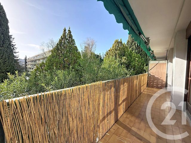 Appartement T2 &agrave; vendre - 2 pi&egrave;ces - 42,45 m2 - Marseille - 13013 - PROVENCE-ALPES-COTE-D-AZUR