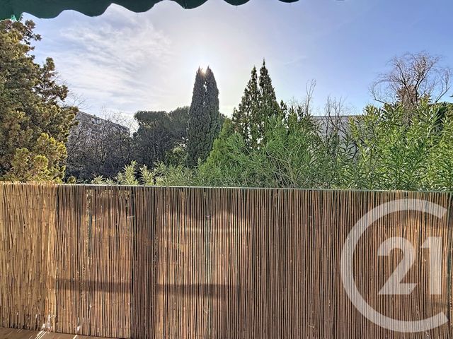 Appartement T2 &agrave; vendre - 2 pi&egrave;ces - 42,45 m2 - Marseille - 13013 - PROVENCE-ALPES-COTE-D-AZUR