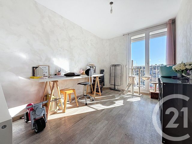 Appartement F4 &agrave; vendre - 4 pi&egrave;ces - 76,28 m2 - Marseille - 13013 - PROVENCE-ALPES-COTE-D-AZUR
