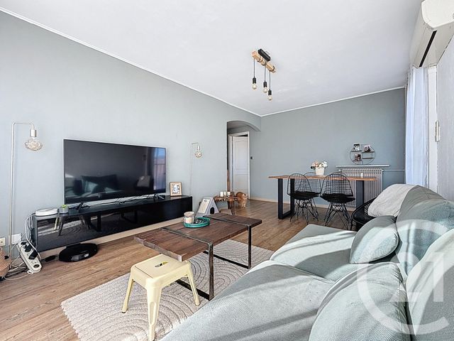 Appartement F4 &agrave; vendre - 4 pi&egrave;ces - 76,28 m2 - Marseille - 13013 - PROVENCE-ALPES-COTE-D-AZUR