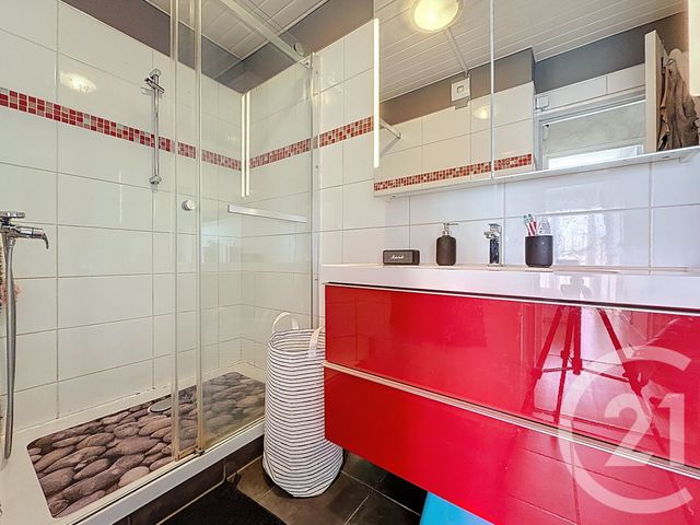 Appartement F4 &agrave; vendre - 4 pi&egrave;ces - 76,28 m2 - Marseille - 13013 - PROVENCE-ALPES-COTE-D-AZUR