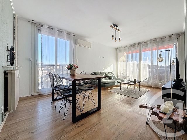 appartement - MARSEILLE - 13013